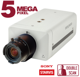 IP камера B5360B Beward