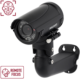 IP камера B2530RZQ Beward