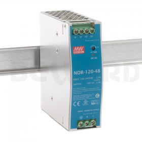 Источник питания NDR-120-48 Beward