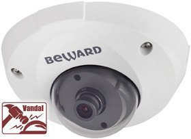 IP камера CD400 Beward