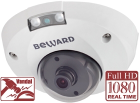 IP камера B8182710DM Beward