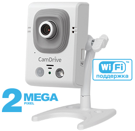 IP камера CD335 Beward