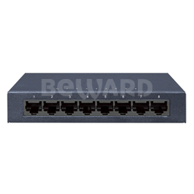 Коммутатор FSD-803 Beward