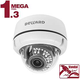 IP камера B1510DV Beward