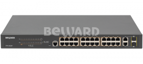 Коммутатор STW-2422HP Beward