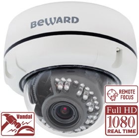 IP камера NK55002D7 Beward