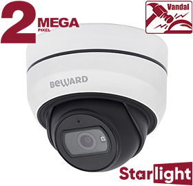 IP камера SV2012DB Beward