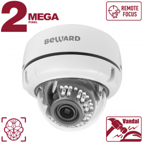 IP камера B2530DVZ Beward