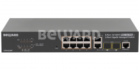 Коммутатор STW-822HP Beward