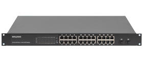 Коммутатор ST-02402HP Beward